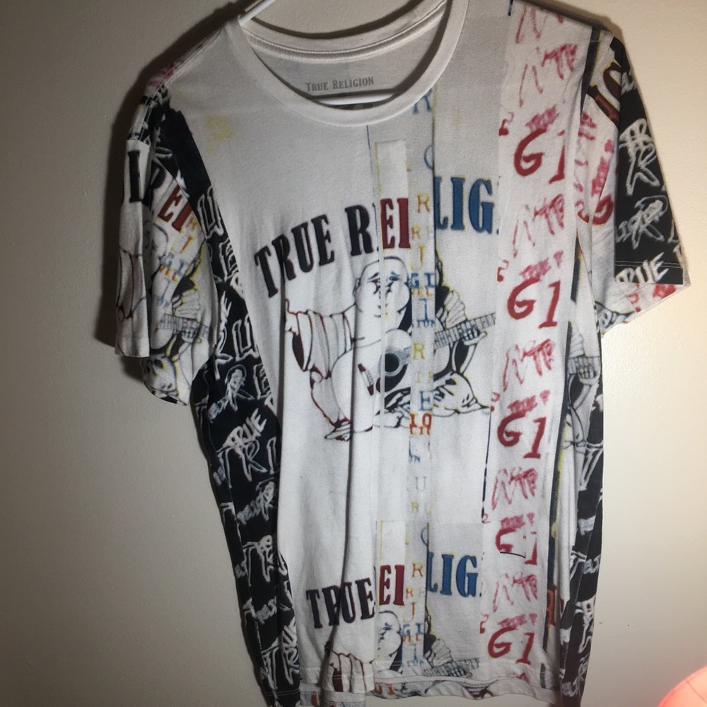 True religion shirt